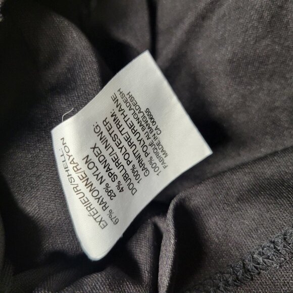 Smart Set Panel  Dress - Picture 5 of 5